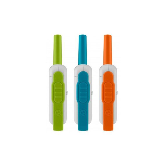 Портативна рація Motorola TALKABOUT T42 Triple Pack (B4P00811MDKMAW) | Зображення 4