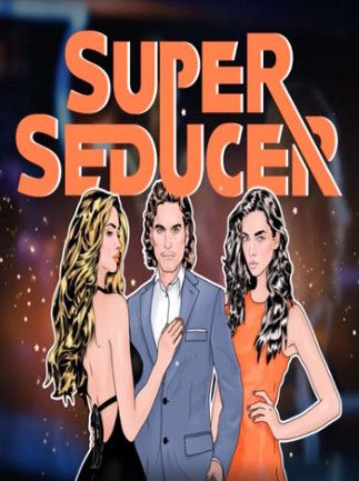 Super Seducer Steam Gift GLOBAL