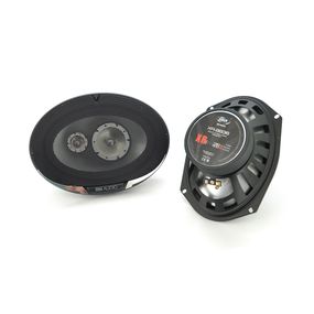 Автомобильные динамики BOSCHMANN JX-9688.25W,Овал 60х90мм