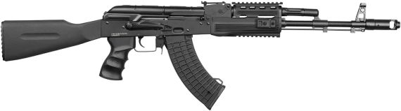 Винтовка страйкбольная CYMA CM.048A AKM 6 мм | Зображення 1