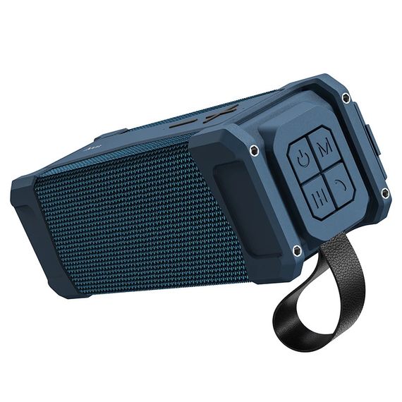 Портативна Bluetooth колонка з потужним звуком та захистом від води XPRO HC6 (32853-01_853) | Зображення 2