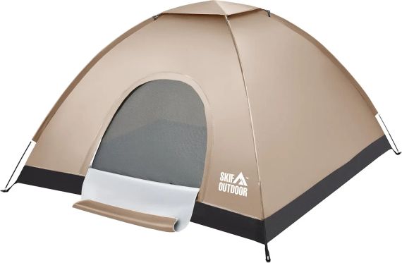 Намет Skif Outdoor Adventure I | Зображення 1