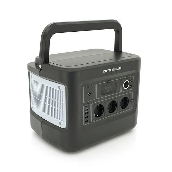 Портативне джерело живлення Optonica 1000W/1037WH(21.6V/48MAH)