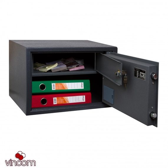 Сейф мебельный Safetronics NTL 24Es | Зображення 3