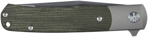 Ніж Boker TRPPR Micarta | Зображення 2