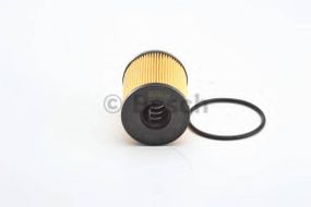 Фільтр оливи BOSCH 1457429256 на FIAT 500L