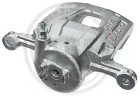 Супорт гальмівний передній AVEO 06- L, A.B.S. (729741)