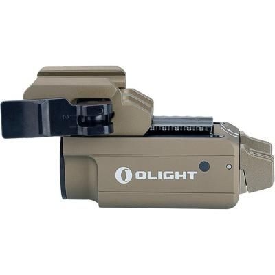 Фонарь Olight PL-Mini 2 Valkyrie Tan (PL-Mini 2Tan) | Зображення 3