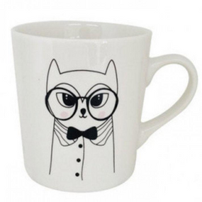 Чашка Mime Cat 250мл 12596-126040ZRXA LIMITED EDITION