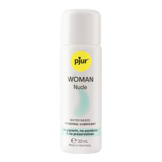 Лубрикант - Pjur Woman Nude, 30 мл