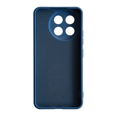 Чехол для мобильного телефона Armorstandart ICON Tecno Spark 30 Pro 4G (KL7)Dark Blue (ARM83314) | Зображення 1