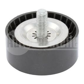 Ролик обводной Mercedes Benz OM651 (подшипник INA), AutoTechteile, 100 2085, 2085