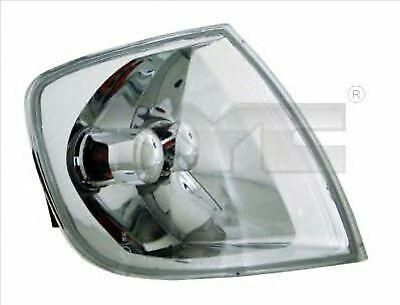 Указатель Поворота Левый Vw Polo 99-01 Прозрачный Tyc 6N0953041N
