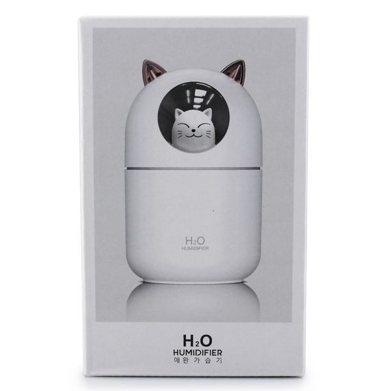 Зволожувач повітря humidifier H20 CAT (80) | Зображення 2
