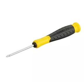 Викрутка Stanley Essential PH0 х 50 мм (STHT0-60280)