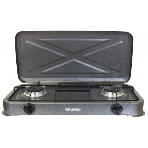 Газова Плита GRUNHELM GGP-6012 | Зображення 2