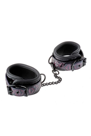 Кайдани BLAZE ANKLE cuff PURPLE, Purple | Зображення 3