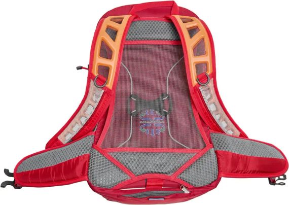 Рюкзак Skif Outdoor Camper 35 Red | Зображення 3