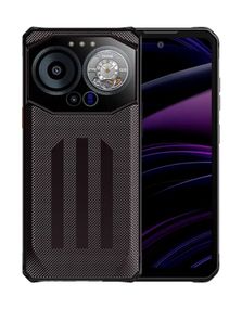 Смартфон IIIF150 B3 Pro 16/512gb Sandstone Purple