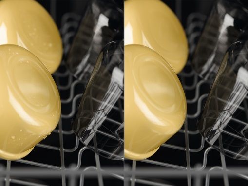 Посудомийна машина Electrolux вбудована EEA912100L | Зображення 8