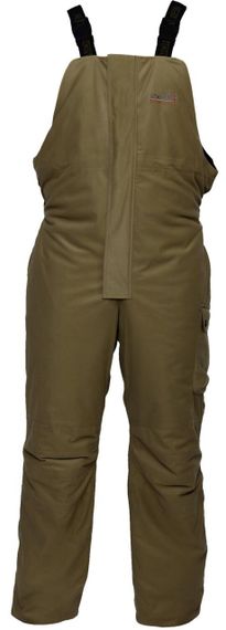 Костюм Norfin Hunting Wild чоловічий (-30) XL Хакі (729004-XL) | Зображення 1