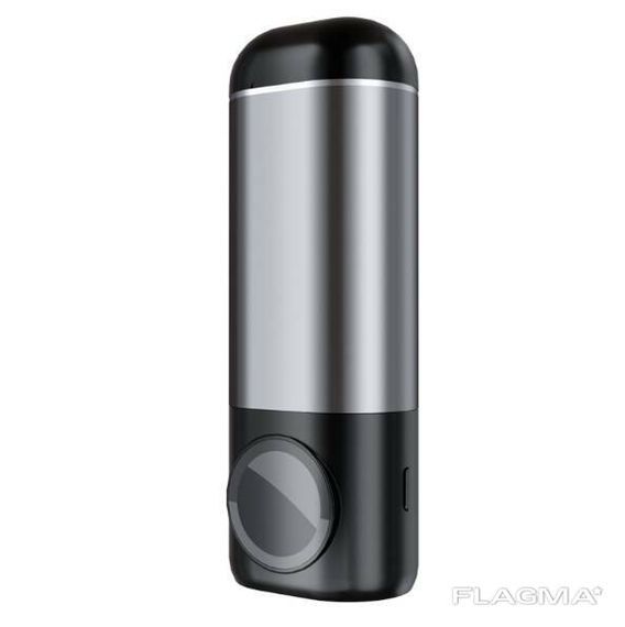 Power Bank 3 в 1 (Iphone Apple Watch AirPods) Серый | Зображення 3