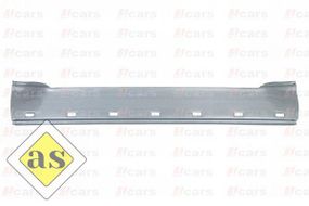 Задня панель Mercedes Sprinter 01.95-03.00 (4cars)