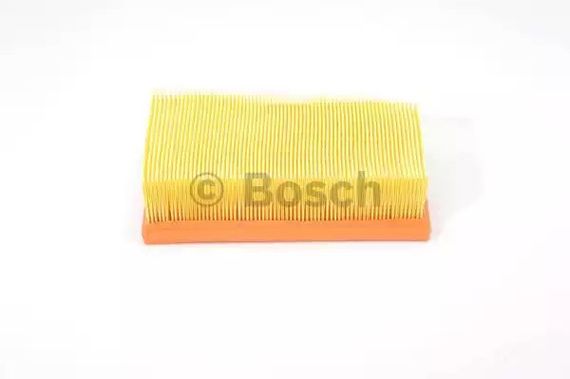 Фільтр повітряний RENAULT KOLEOS, NISSAN X-TRAIL, BOSCH (F026400126)