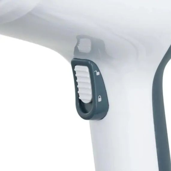 Ручний відпарювач RAF 1500 Вт із функцією захисту від крапель та знімним резервуаром для води | Зображення 4