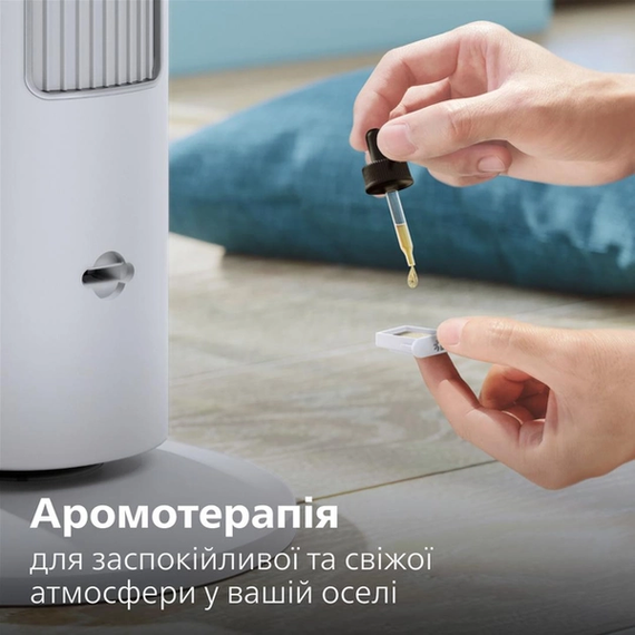 Вентилятор Philips CX5535/00 | Зображення 5