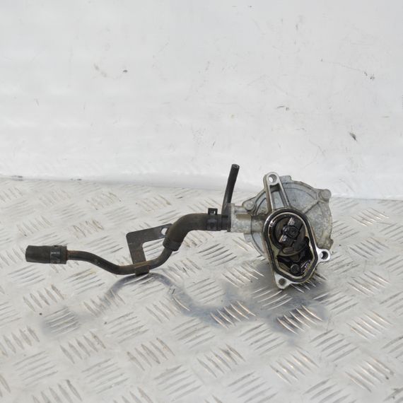 Вакуумний насос Hyundai Accent Getz Matrix i10 i20 i30 2004-2024 Насос вакуумний Хюндай Акцент Гетз Матрікс 288102A101