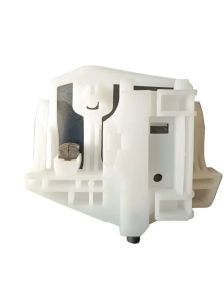 BMW X3 E83 (03-10) направляющая электрического стеклоподъемника задняя правая, ремкомплект, ползунок БМВ Х3