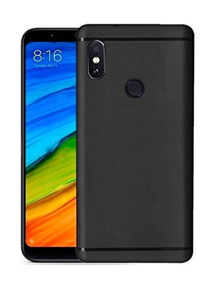 Смартфон Xiaomi Redmi 5 2/16 GB Black Global Rom | Зображення 2