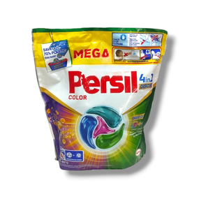 Капсули для прання кольорових речей Persil Color 4in1 54шт