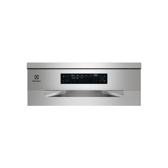 Посудомийна машина Electrolux SEM94830SX | Зображення 4