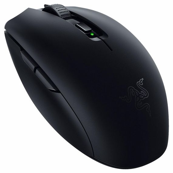 Мишка Razer Orochi V2 Wireless Black (RZ01-03730100-R3G1) | Зображення 1