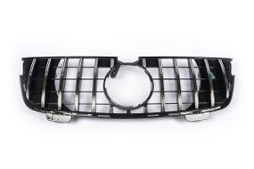 Передня решітка GT для Mercedes GL сlass X164