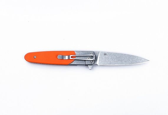 Ніж складний Ganzo G743-2-GR | Зображення 5