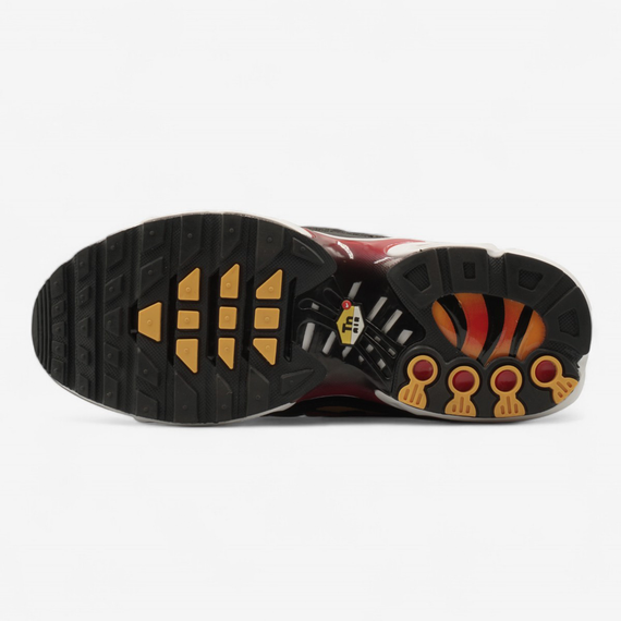 Кросівки Air Max TN Plus Reverse Sunset весна / літо / осінь 0060 42 | Зображення 1