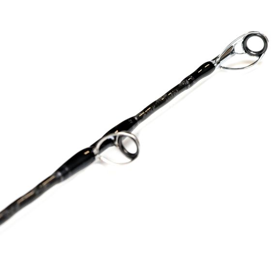 Спінінг Jigging Master EVO Fallings special 50SML rod/Jig: 200~450gr PE:4-8 (РБ-2163679) | Зображення 6