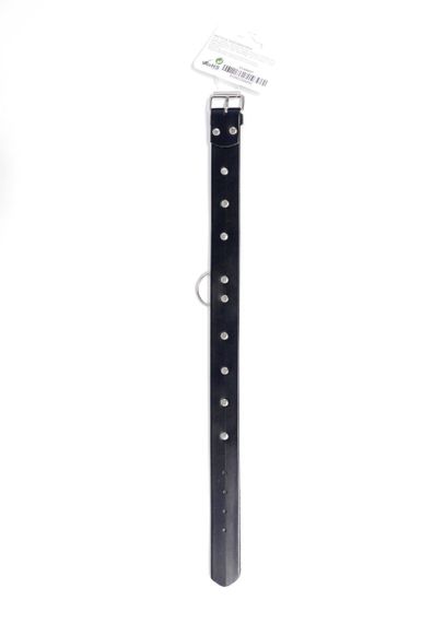 Ошейник Fetish Boss Series Collar with studs 3 cm Sex Aura | Зображення 2