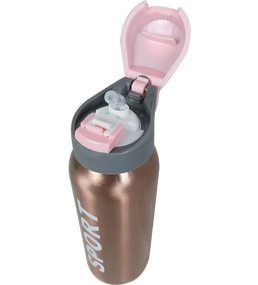 Термос BN-031 350мл Золотий