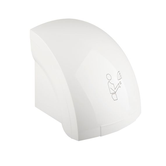 Сушарка для рук Kroner KRM UlM - ACP0920 2000W (CV022835)