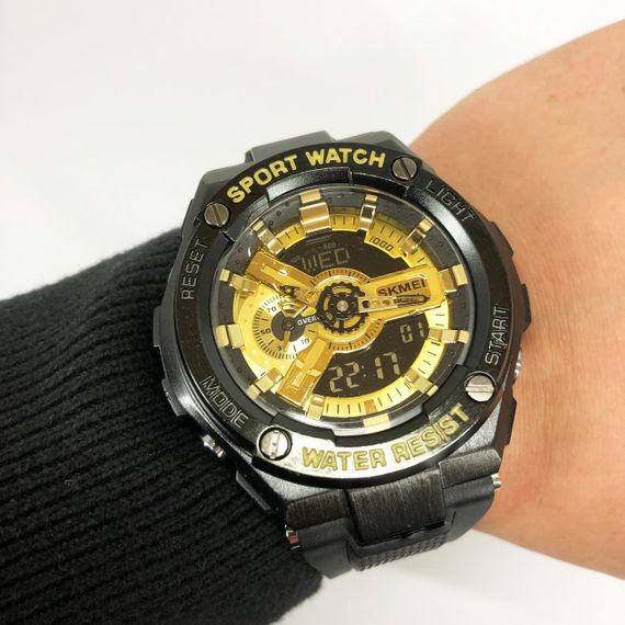 Армійські годинники топ, Кращі військові годинники, Брендові чоловічі годинники Рибальські ZQ-62 | Зображення 4