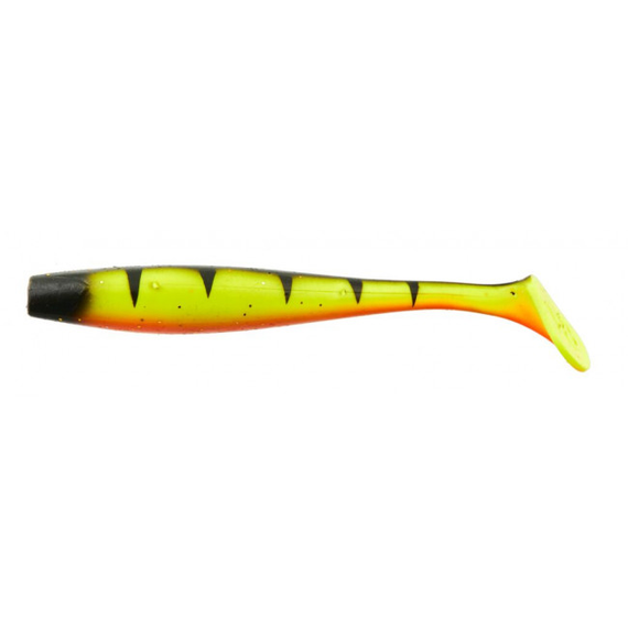 Силікон Lucky John 3D Series Kubira Swim Shad 5in/PG14/3шт (140420-PG14)