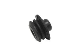 Буфер (відбійник) нижній заднього амортизатора Ланос Genuine - 96246673