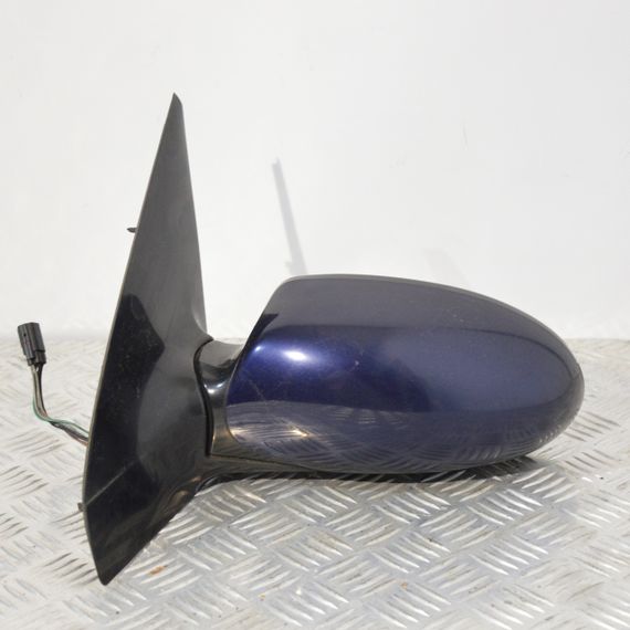 Дзеркало ліве Ford Focus I 1998-2004 електричне 6 pin Дзеркало ліве Форд Фокус 1 6 пінів | Зображення 1