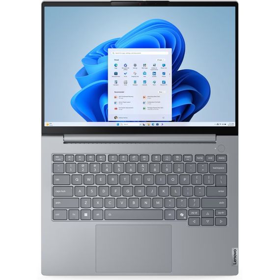Ноутбук Lenovo ThinkBook 14 G8 IAL (21SJ007KRA) | Зображення 8