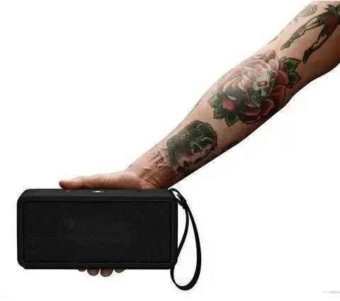 Беспроводная Bluetooth колонка MARSHALL MIDDLETON BT W3/9146-Портативная акустика | Зображення 3