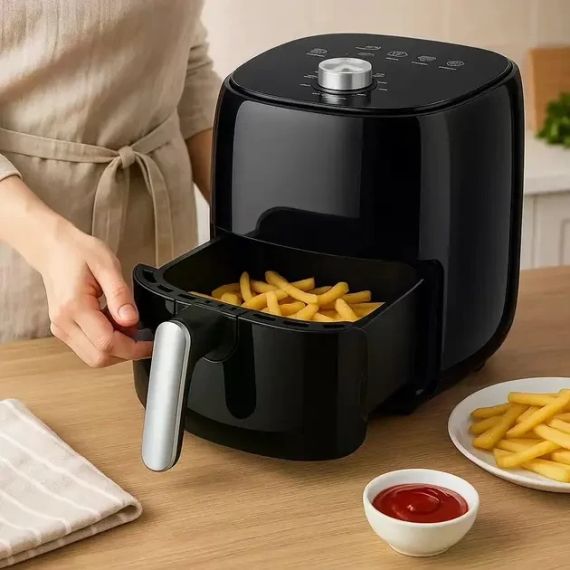 Аэрогриль Crownberg CB 5540